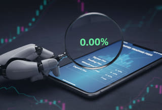Un investisseur pilotant sa stratégie de trading sur Essor Invexaro en toute autonomie