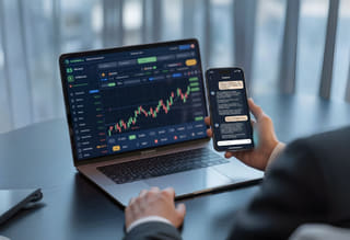 Face à l'inflation, les investisseurs se tournent vers des actifs crypto de substitution