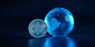 L'intégration de la cryptomonnaie au sein du système financier traditionnel à l'échelle mondiale