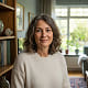 Isabelle M., Responsable des opérations